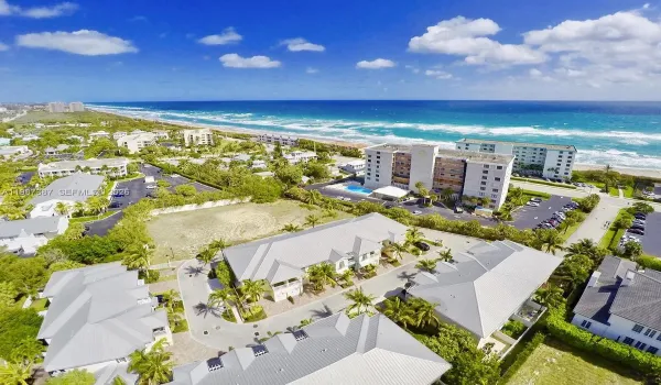 Seaside Community