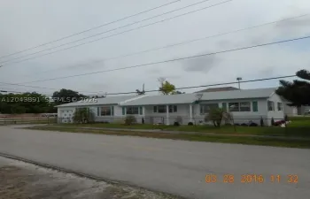 Single Family For Sale