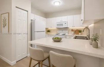 Condominium For Sale