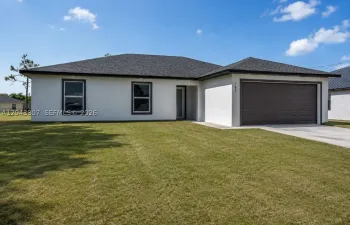 Single Family For Sale