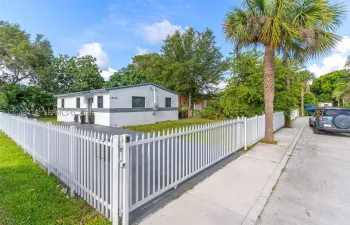 Single Family For Sale