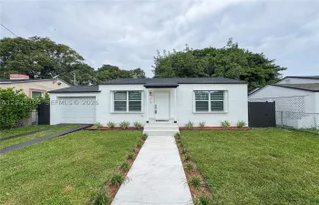 Single Family For Sale