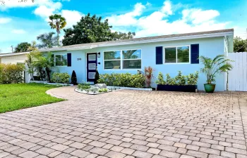PAVERS DRIVEWAY 01-3546 Betty Ann Ct E-1