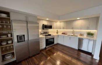 Virtually staged to highlight potential