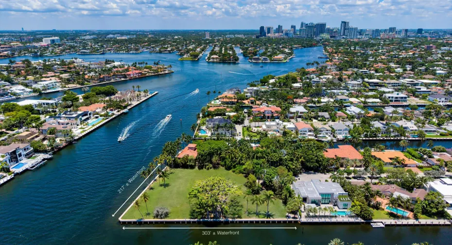 1000 Riviera Dr Aerial 4b
