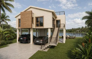 Single Family For Sale