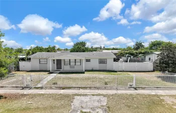 Single Family For Sale