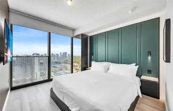 Residential Lease For Rent