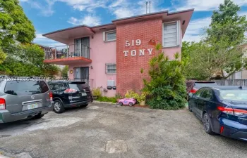 Residential Lease For Rent