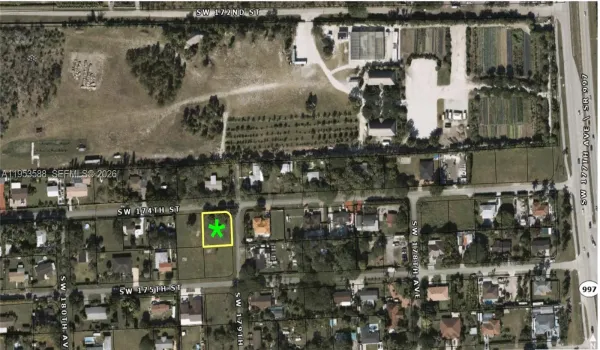 Lot 1 Block 6