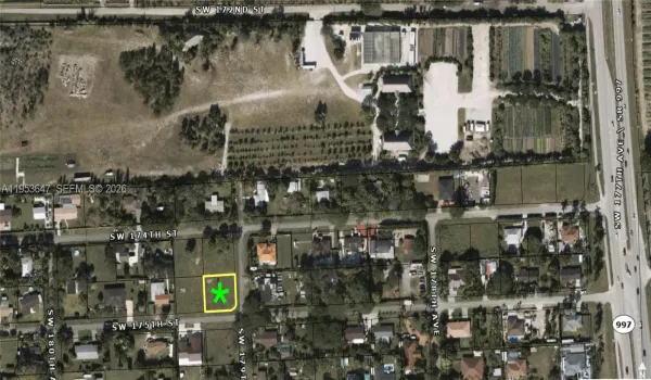 Lot 12 Block 6