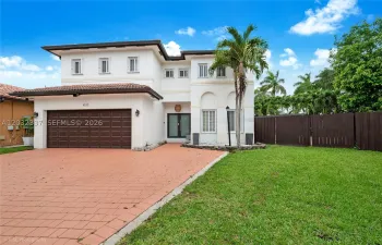 Single Family For Sale