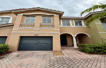 Townhouse For Sale