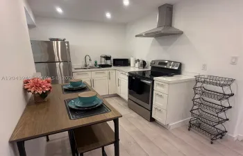 Residential Lease For Rent