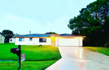Single Family For Sale
