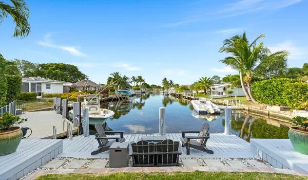 Waterfront