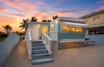 Single Family For Sale