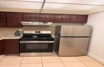 Residential Lease For Rent