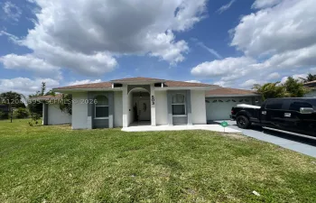 Single Family For Sale