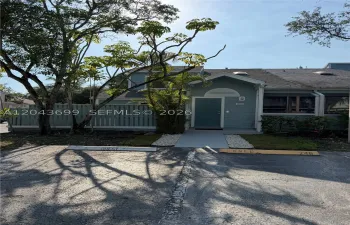 Townhouse For Sale