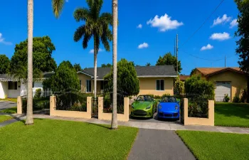 Single Family For Sale