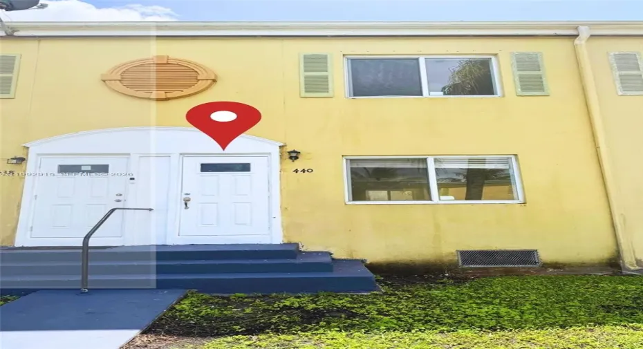 440 NW 84 ST