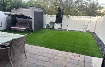 Residential Lease For Rent