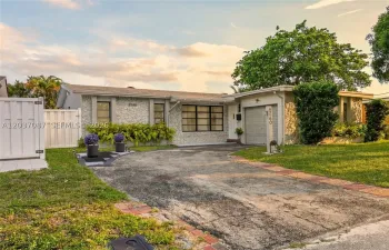 Single Family For Sale