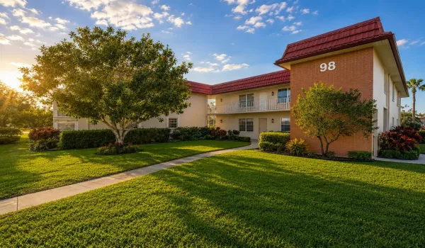98 SPRING LAKE DRIVE 103 SUNSET