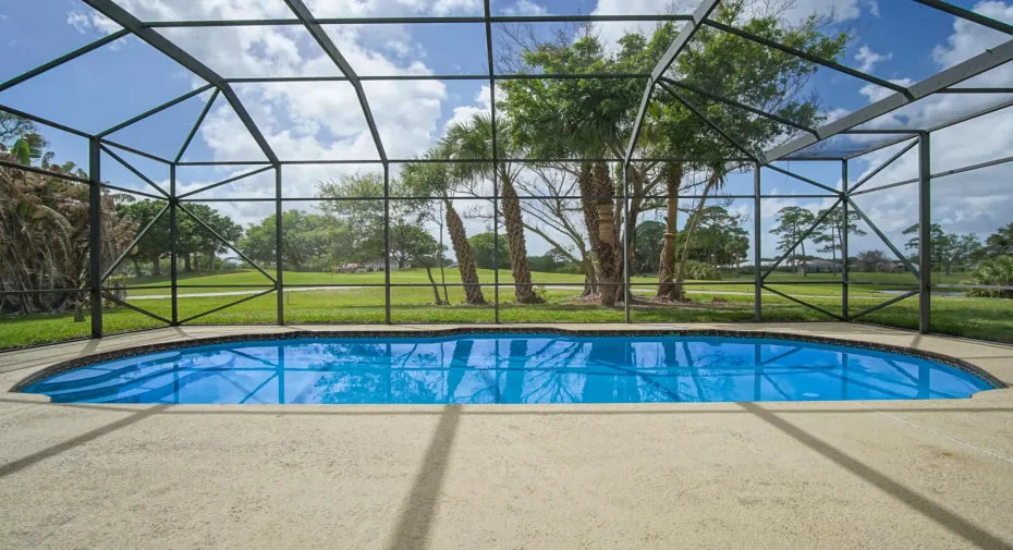pool