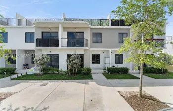Townhouse For Sale