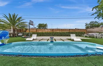 Single Family For Sale