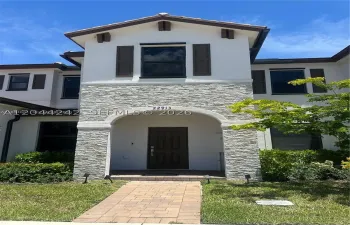 Townhouse For Sale