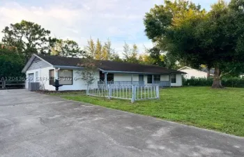 Residential Lease For Rent
