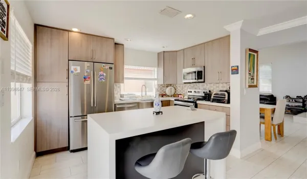 Nicely Renovated!