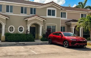 Townhouse For Sale