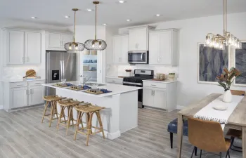 WEB Cascades Kitchen by RHP