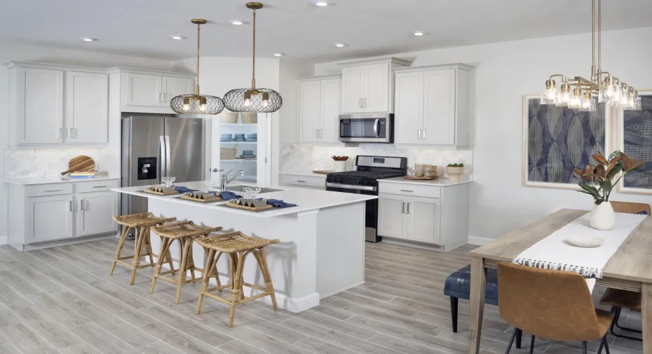 WEB Cascades Kitchen by RHP