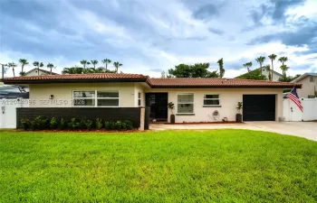 Single Family For Sale