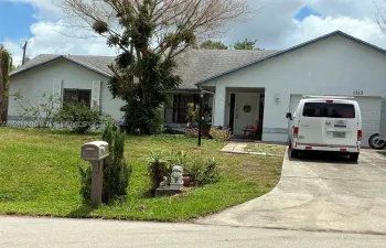 Single Family For Sale