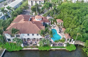 Tuscany on the Intracoastal