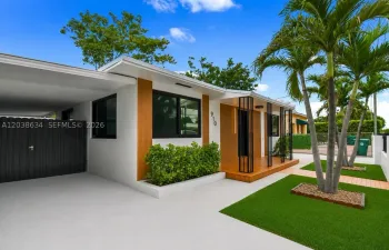 Residential Lease For Rent