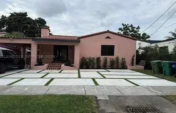 Single Family For Sale