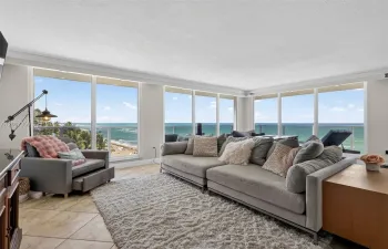 Welcome to your Direct Ocean Front Home!!
