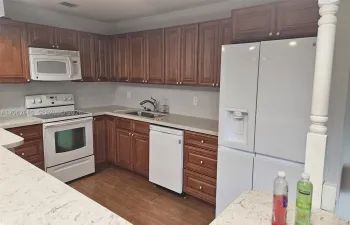 Residential Lease For Rent