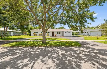 Single Family For Sale