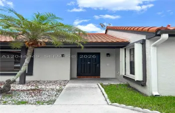 Townhouse For Sale