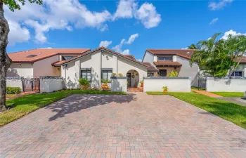 Townhouse For Sale