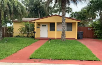 Single Family For Sale