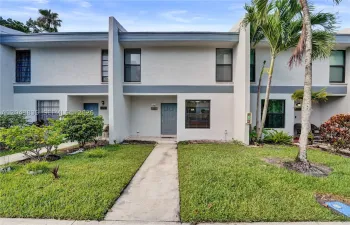 Townhouse For Sale